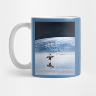 Surf Mug